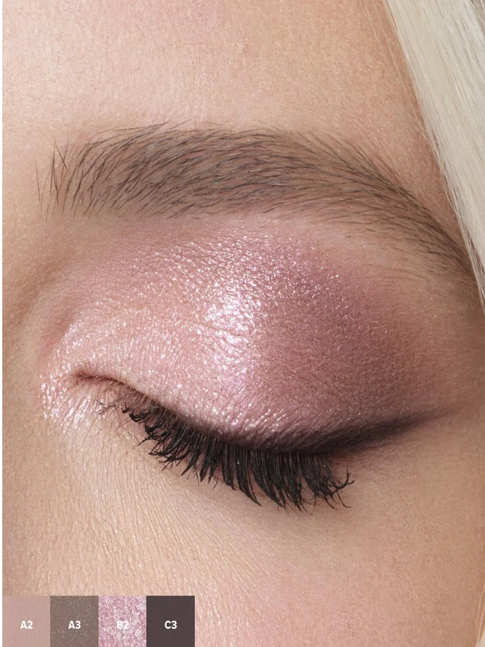 Anastasia Beverly Hills Sugar Eyeshadow Palette